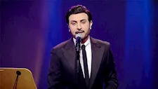 ماجد المهندس ينفي شائعة انفصال أصالة وفائق حسن (ماذا قال؟)