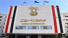 أسوان تتزين بالأخضر.. زراعة أكثر من 10 آلاف شجرة خلال 16 شهرًا