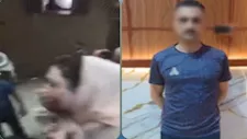 فيديو وثق الواقعة.. خلافات الجيرة ولهو الأطفال تنتهي باعتداء بالشرقية