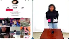 بحثًا عن المشاهدات والأرباح.. ضبط فنانة استعراضية في شرم الشيخ
