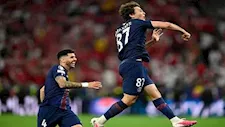 رفض أي إغراءات مادية.. باريس سان جيرمان يغلق الباب بشأن رحيل ثنائي الفريق إلى  ريال مدريد