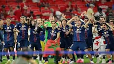 "يتصدرها ريال مدريد".. باريس سان جيرمان الفرنسي ينضم لقائمة تاريخية في