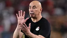 "تواجد عبد الكريم وزيكو".. حسام حسن يعلن قائمة منتخب مصر للمشاركة في كأس