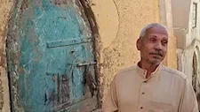 7 طبقات من العسل.. حكاية مملكة النحل المكتشفة داخل مقبرة في المنوفية