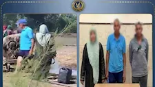 خناقة الميراث.. كواليس فيديو اعتداء "خفير نظامي" على شقيقه في البحيرة