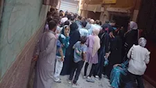 تفاصيل القبض على تاجر الموبيليا المتهم بقتل زوجته في القليوبية