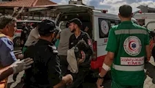بسبب "أزمة الكهرباء".. تحذيرات من كارثة صحية بمستشفى شهداء الأقصى في غزة