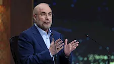 قاليباف: لا اتفاق مع أمريكا دون "ضمان كامل" لحقوق الإيرانيين