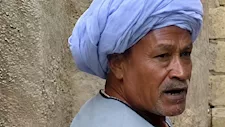 بعد أشهر من واقعة إكرامية السائح.. تفاصيل وفاة حارس معبد الكرنك بالأقصر