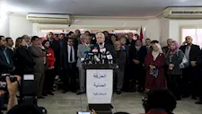 العدل ينسحب من الحركة المدنية.. ورئيسه: "إكرام الميت دفنه"