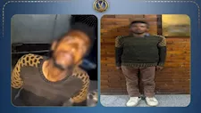  بعد انتشار فيديو.. ضبط مسجل خطر ظهر غائباً عن الوعي في منشأة ناصر