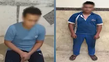  بفيديو يهاجم الشرطة.. الداخلية تكشف حقيقة واقعة أبنوب بأسيوط