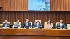 مصر تقود التنسيق العربي من جنيف قبيل انطلاق مؤتمر العمل الدولي