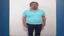  تحرش بتلميذة داخل مكتبه.. الداخلية تلقي القبض على مدير مدرسة خاصة ببشتيل