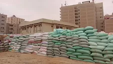 طلب مناقشة برلماني لرفع سعر توريد أردب القمح 20%