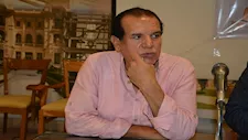 فتوح أحمد: شعرت أن "ذئاب الجبل" سيجلب الحزن بسبب وفاة أشخاص أثناء التصوير