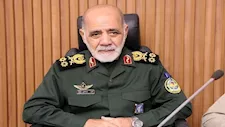 "لا عبور إلا بتنسيق مُسبق".. إيران تؤكد سيطرتها الكاملة على مضيق هرمز