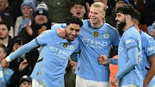 هالاند أساسيًا.. التشكيل المتوقع لـ مانشستر سيتي أمام إيفرتون في الدوري