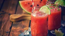  عصير البطيخ.. 6 فوائد صحية مذهلة لجسمك