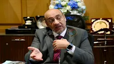 نائب وزير التعليم لمصراوي: التعليم الفني لم يعد مسارًا مغلقًا.. ويصل إلى الدكتوراه - (حوار)