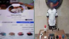  سقوط بلوجر الحوارات الخارجة وملابسات فيديو "مساطيل مصر الجديدة"