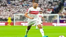 موقف المصابين وأزمة فتوح ورسالة رومانسية.. ماذا حدث في الزمالك اليوم؟