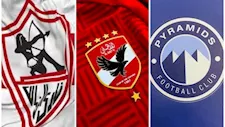 موعد مباريات اليوم في الدوري المصري 5 مايو 2025 والقنوات الناقلة