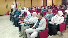 تعليم البحيرة يختار 465 قيادة جديدة لسد العجز بالمدارس الابتدائية