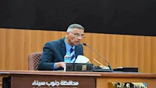استعدادات مكثفة لعيد الأضحى بجنوب سيناء.. قرارات جديدة بشأن الذبح والإشغالات