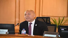 محافظ القاهرة: خطة شاملة لإحياء وسط البلد وتحويلها إلى مركز للفنون والثقافة