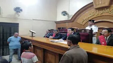 النيابة في قضية مقتل طفلة الشرقية على يد فتاة وشقيقها: الرحمة والإنسانية انعدمت