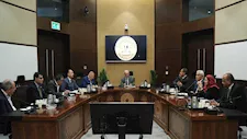 نائب رئيس الوزراء للشئون الاقتصادية يبحث دعم المستثمرين وتعزيز الشراكة مع القطاع الخاص