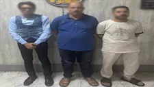الشرطة تكشف حقيقة اتهام إعلامي شهير بالتحريض على قتل جاره في الجيزة
