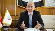 عميد معهد السكر يحذر من دعوات وقف العلاج: "قتل عمد"