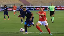 والد كهربا لمصراوي: "إن شاء الله الأهلي يفوز"