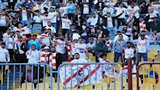 نهائي الكونفدرالية.. خريطة طرق الوصول لإستاد القاهرة وقائمة المحظورات على البوابات