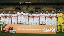 رسمياً.. الزمالك يطلب حكامًا أجانب لمواجهة سيراميكا ويتحمل التكاليف