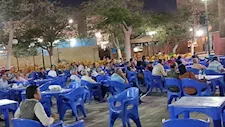 الأهلى أم الزمالك أم بيراميدز؟.. توقعات جماهير المنيا لبطل الدوري المصري