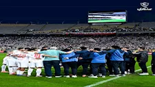 "هزيمة وحيدة".. كيف كان مشوار الزمالك خلال النسخة الحالية من الكونفدرالية؟