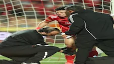 مصراوي يكشف آخر تطورات حالة إمام عاشور.. وتدخل منتخب مصر