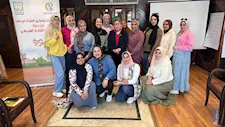 برعاية السيدة إنتصار السيسي القومي للمرأة يواصل برنامج "نورة"