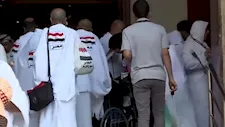 مصدر بـ"غرفة السياحة": بعثة الحج السياحي تتجه للسعودية خلال أيام لمتابعة الخدمات