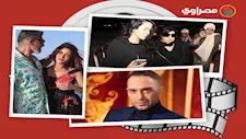 حدث بالفن| وصول جثمان هاني شاكر وعزاء سهير زكي وفنانة تستغيث من تهديد بالقتل