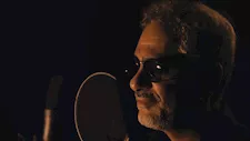 اليوم.. المحكمة العسكرية تحسم مصير فضل شاكر