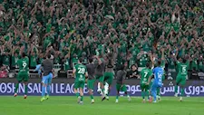 كل ما تريد معرفته عن مباراة الأهلي والحزم في دوري روشن