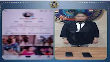   فيديوهات رقص خادشة تنهي رحلة صانعة محتوى أجنبية في التجمع الأول