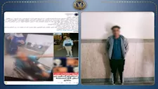 سدد 28 طعنة لخطيبته.. تجديد حبس المتهم بالشروع في قتلها بالمعصرة