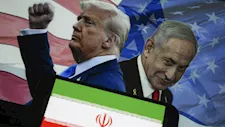 "أكسيوس": تنسيق وثيق بين أمريكا وإسرائيل لمواجهة إيران