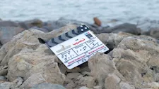 "فركش".. انتهاء تصوير فيلم "نصيب" لياسمين صبري ومعتصم النهار في مرسى علم