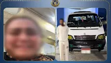  بعد شرائها بساعات.. تفاصيل سرقة ميكروباص من ميدان رمسيس